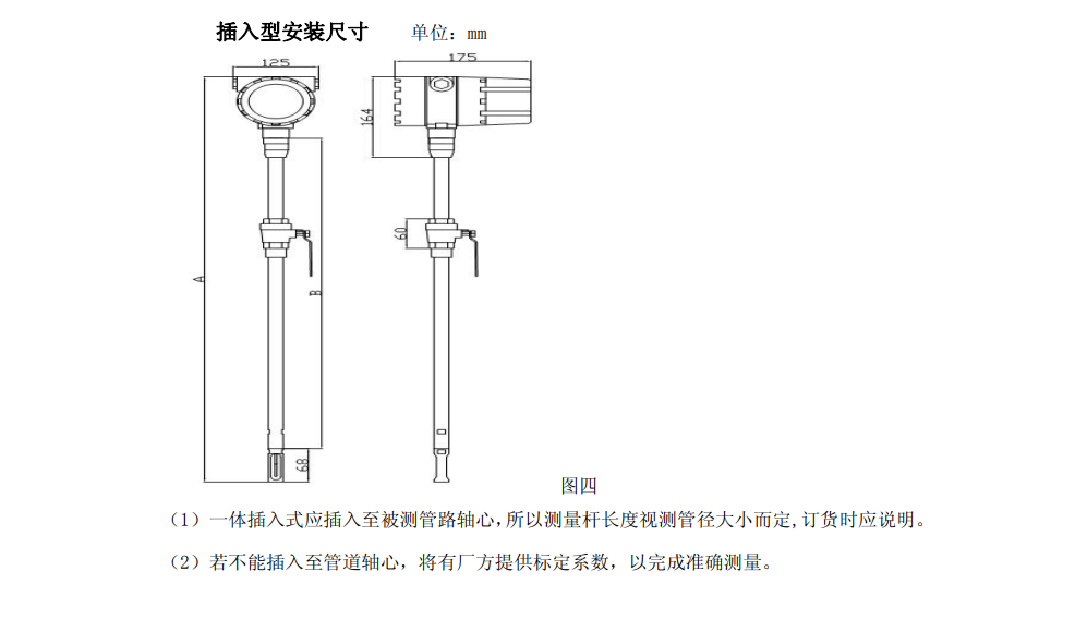热式气体质量草莓视频APP黄污尺寸图(图4)